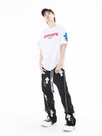 NESTCRACK T-SHIRT