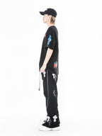 NESTCRACK T-SHIRT