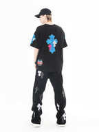 NESTCRACK T-SHIRT