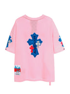 NESTCRACK T-SHIRT