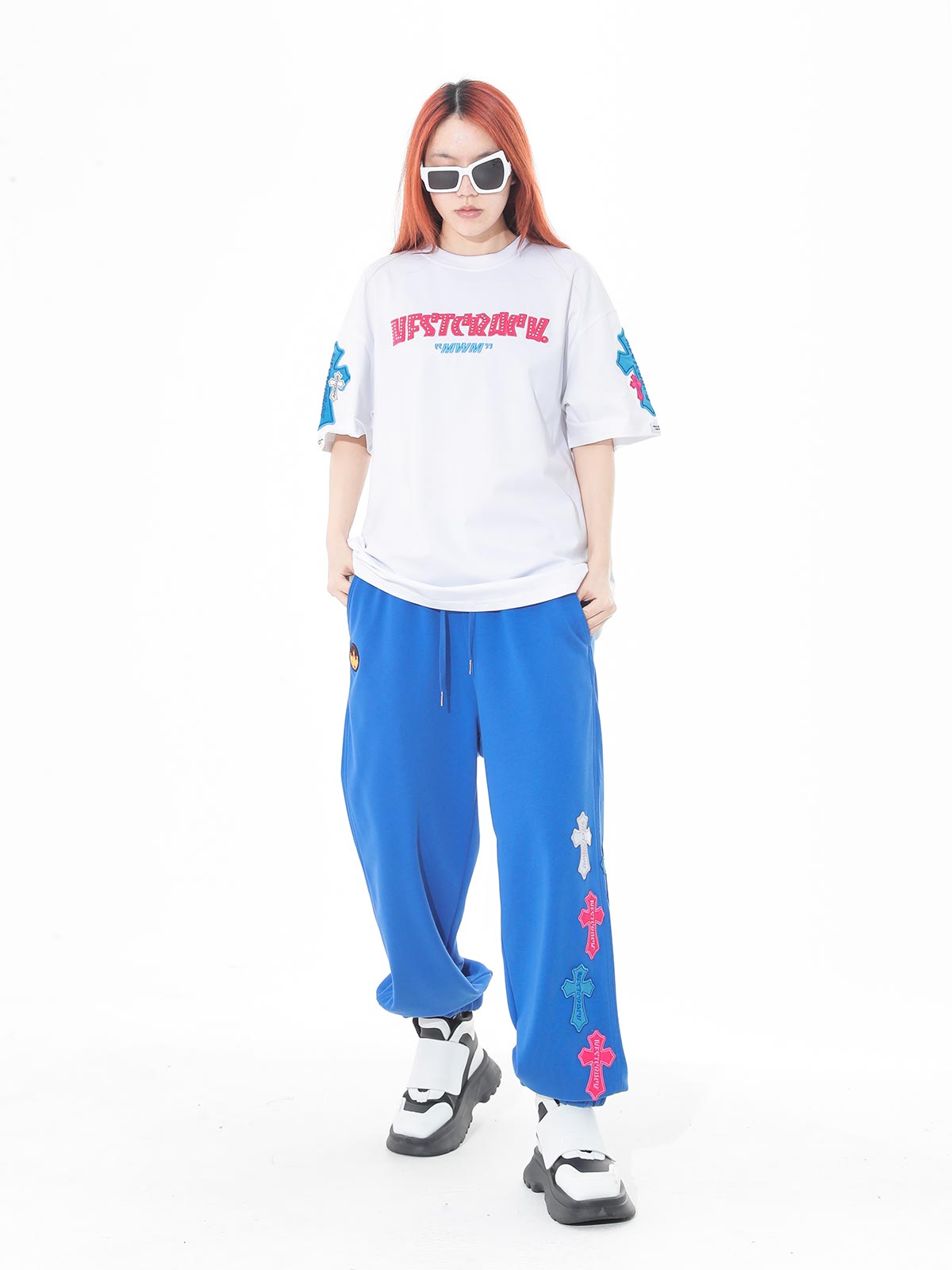 NESTCRACK T-SHIRT