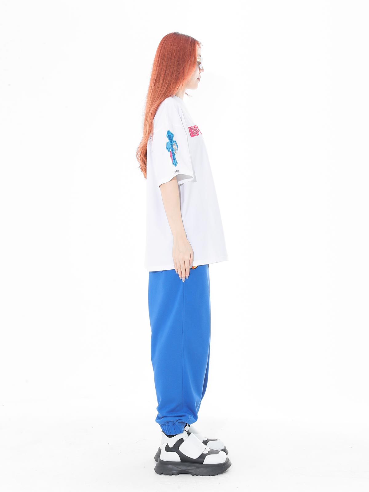 NESTCRACK T-SHIRT