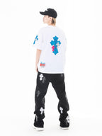 NESTCRACK T-SHIRT