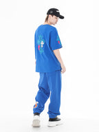 NESTCRACK T-SHIRT