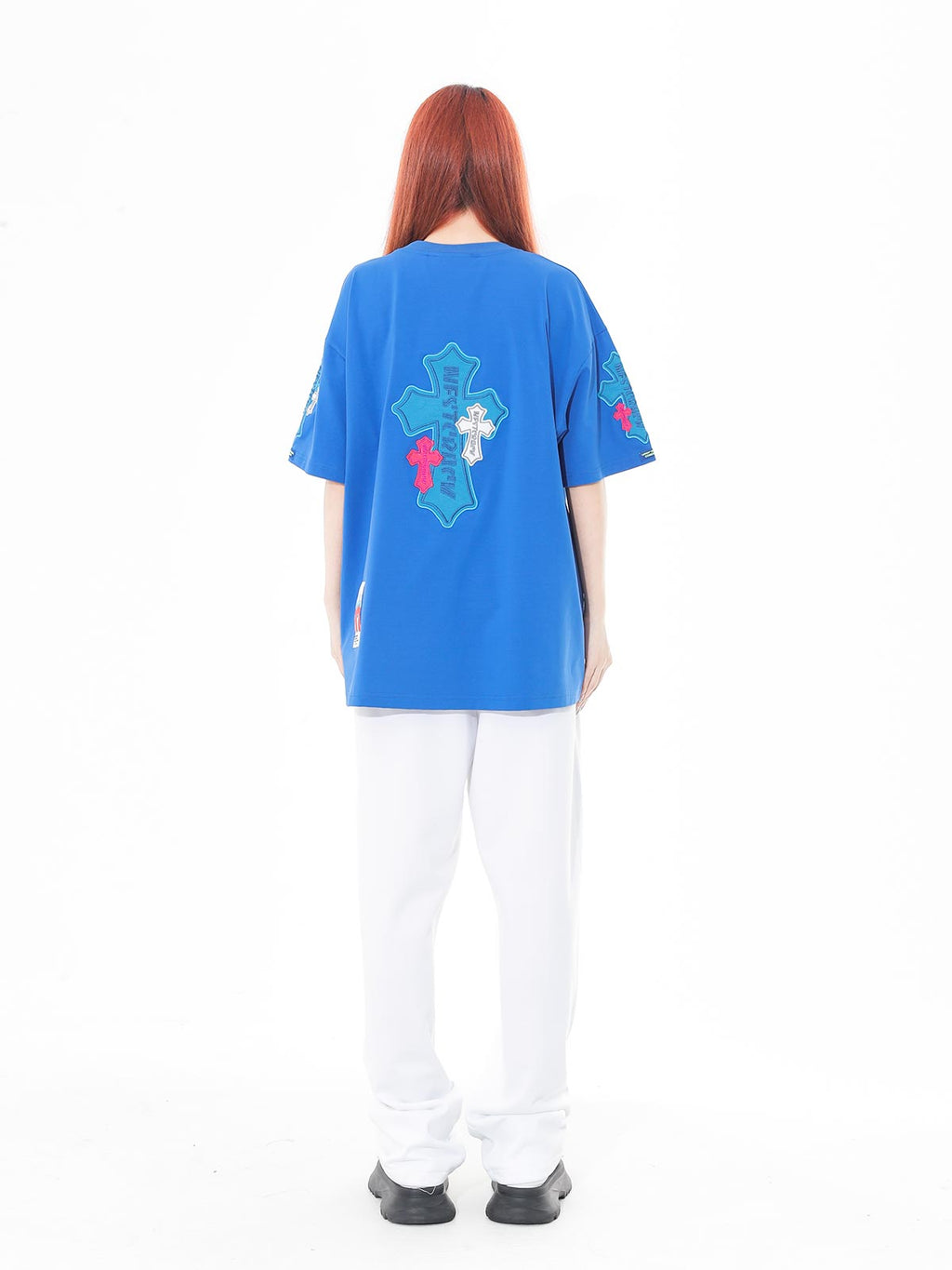 NESTCRACK T-SHIRT