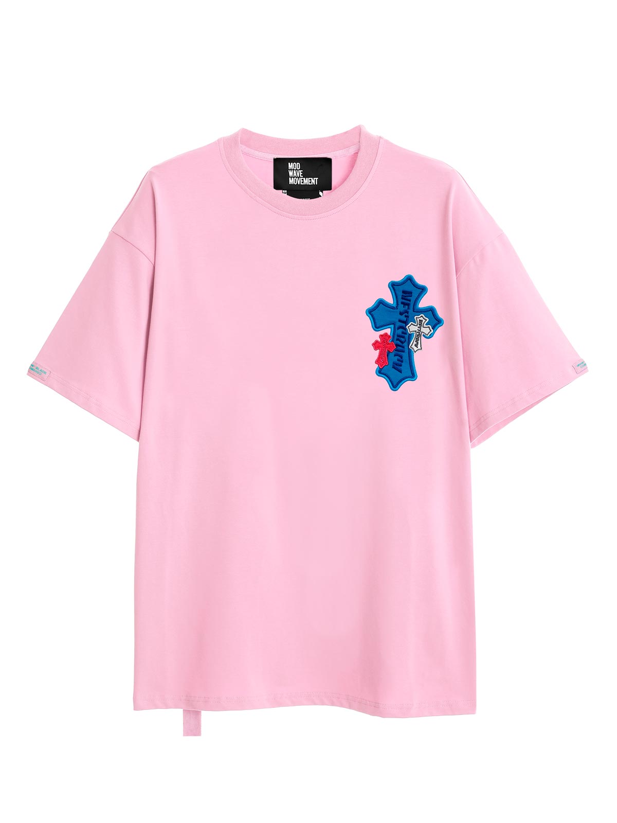 NESTCRACK T-SHIRT