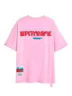 CAMISETA NESTCRACK