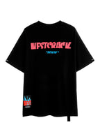 CAMISETA NESTCRACK