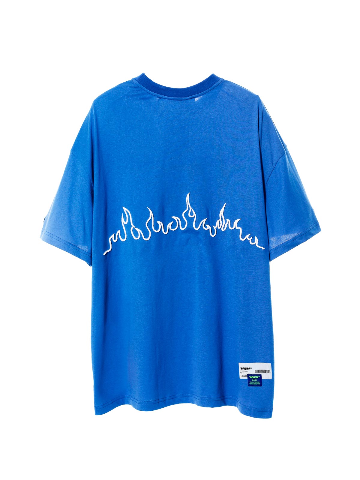 CAMISETA NESTCRACK