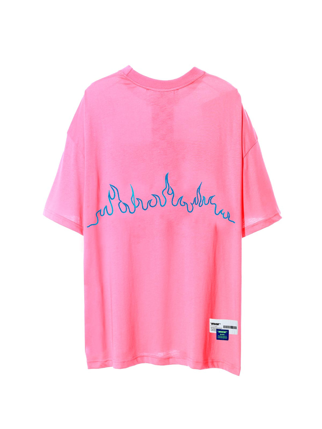 CAMISETA NESTCRACK