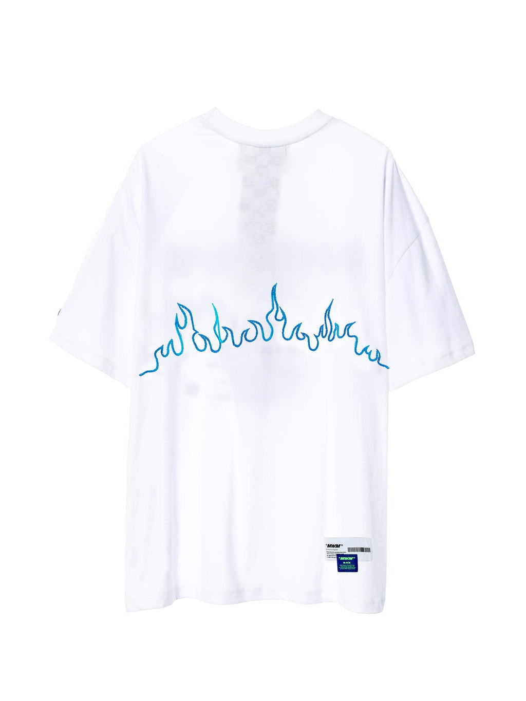 CAMISETA NESTCRACK