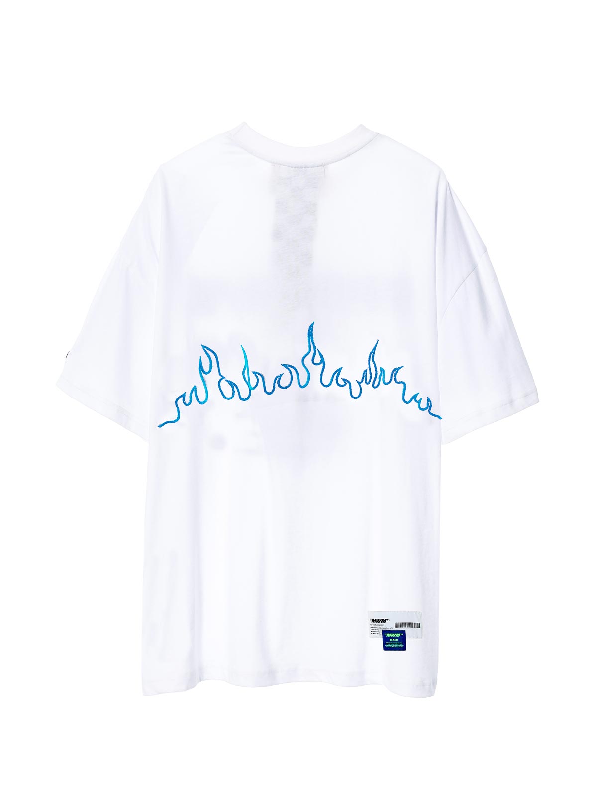 CAMISETA NESTCRACK