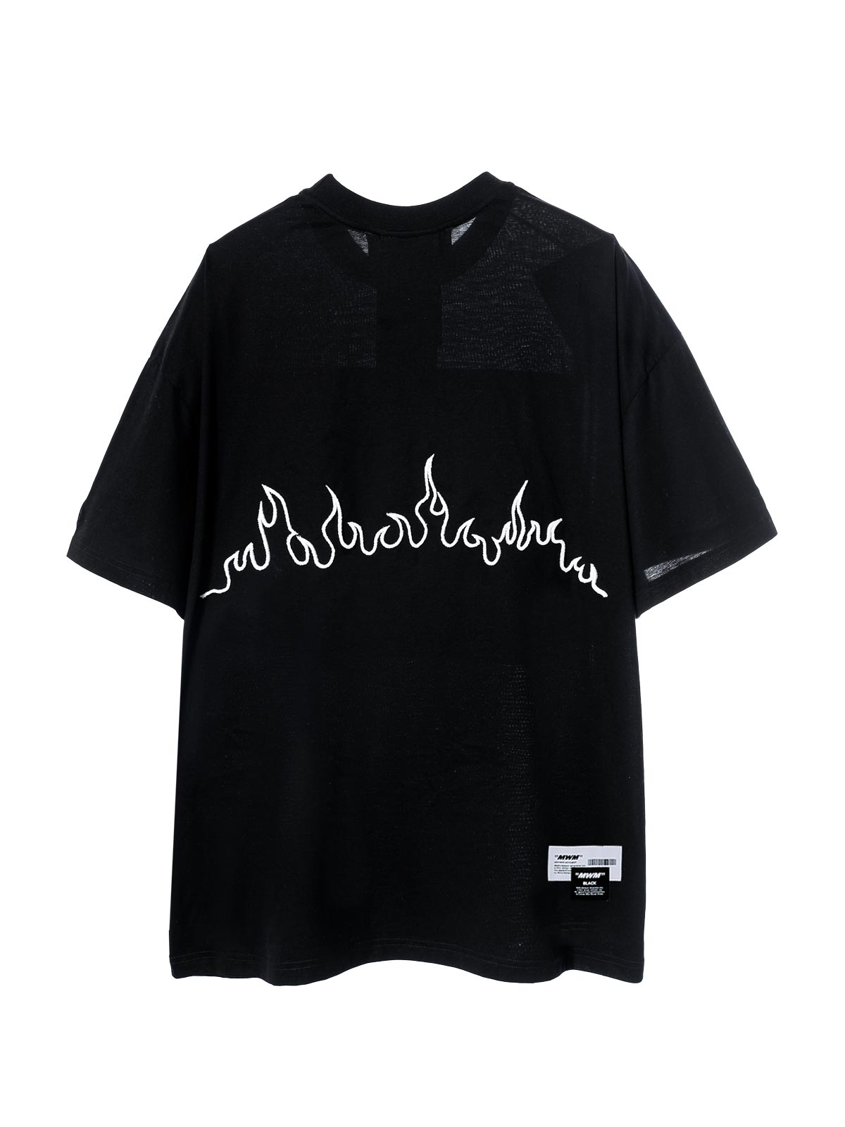 CAMISETA NESTCRACK