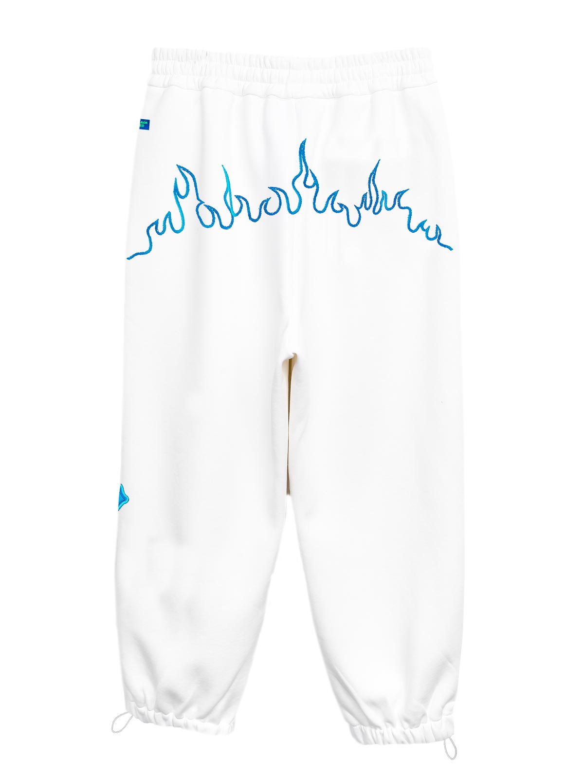 NESTCRACK TROUSERS