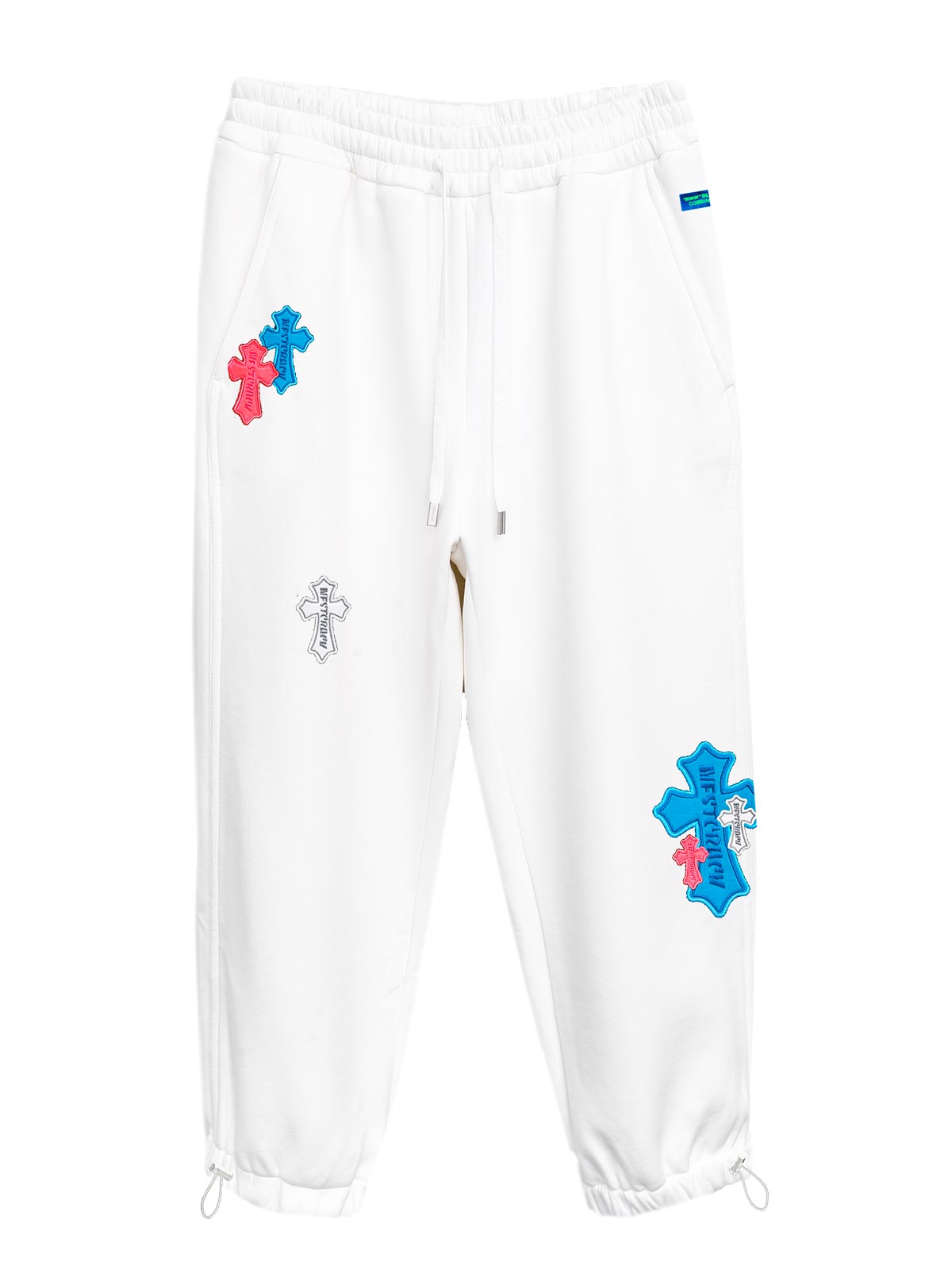 NESTCRACK TROUSERS