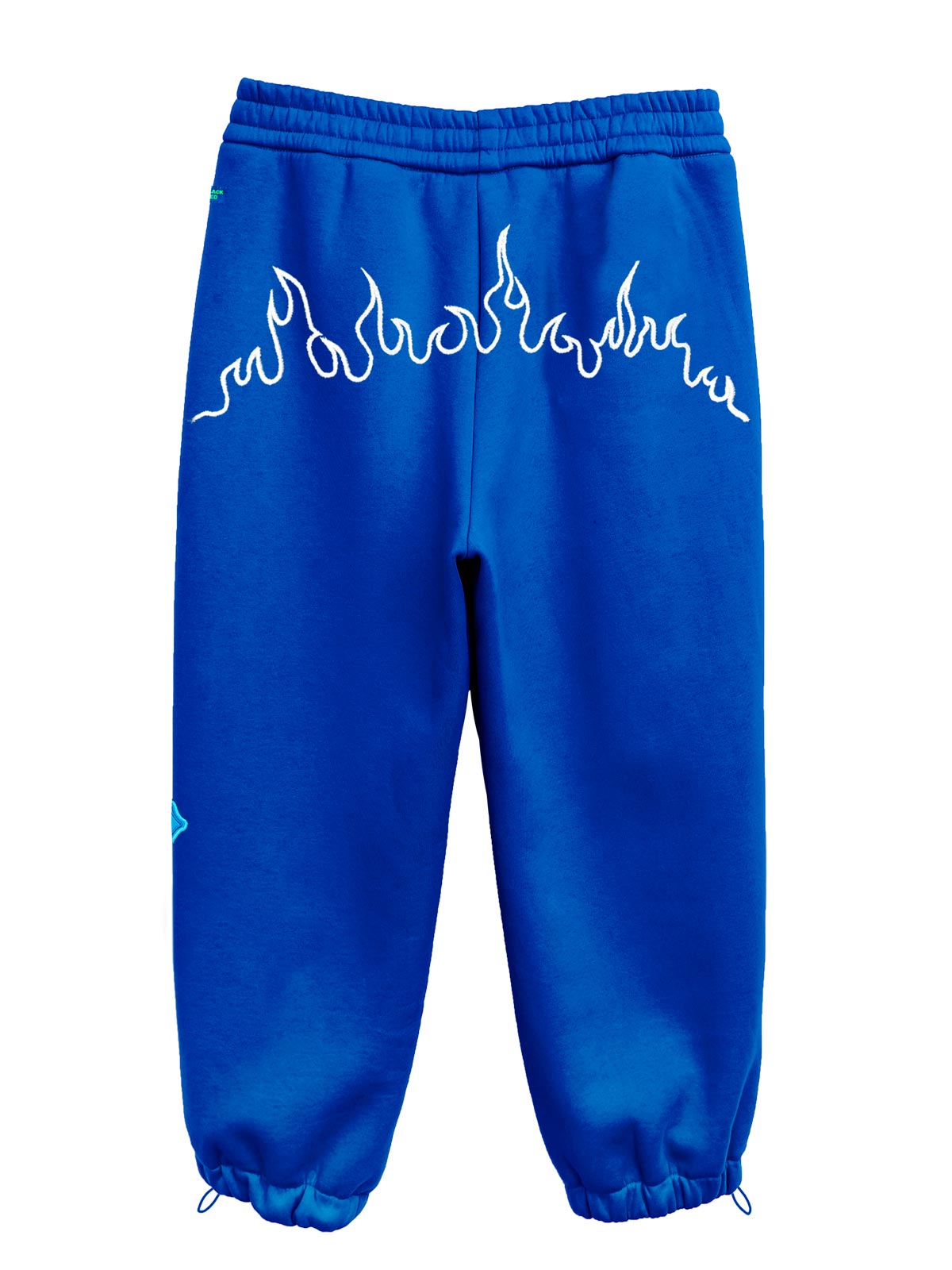 NESTCRACK TROUSERS