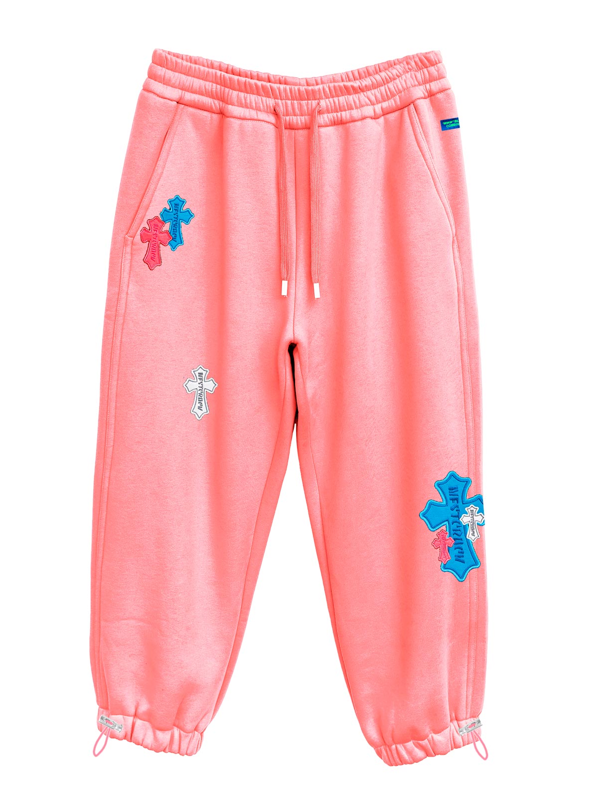 NESTCRACK TROUSERS