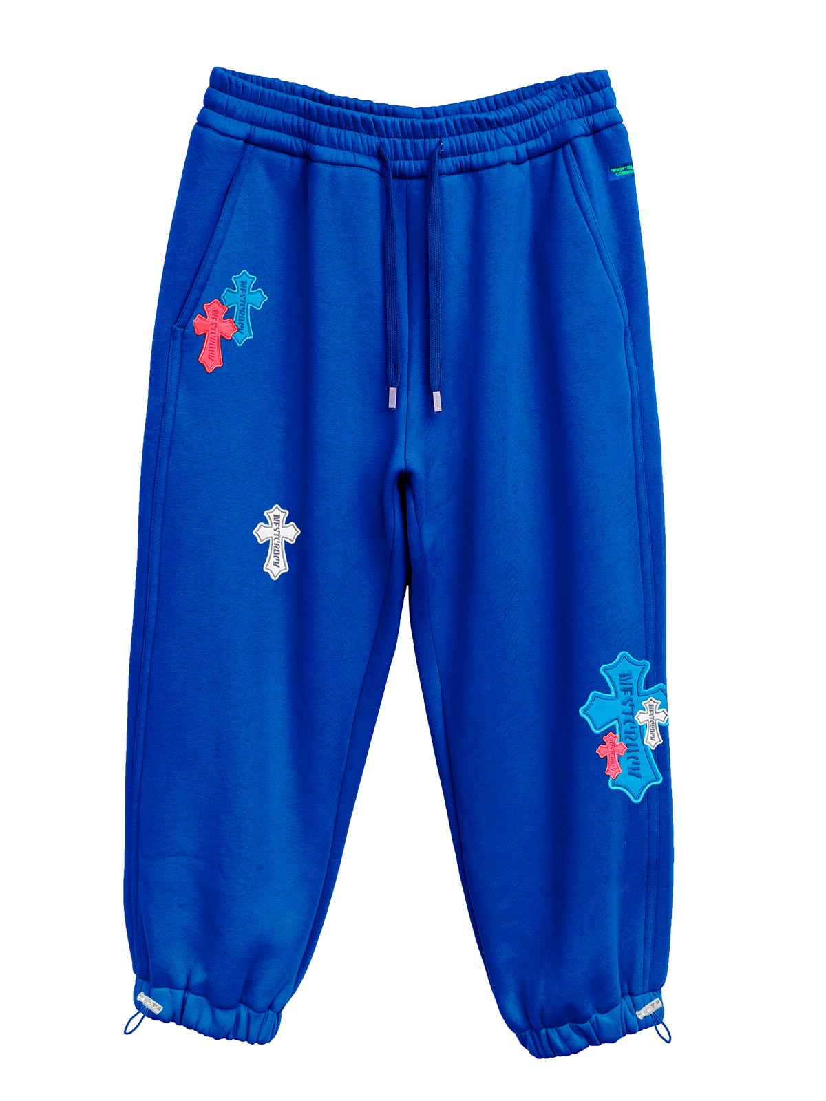 NESTCRACK TROUSERS