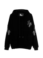 NESTCRACK HOODIE
