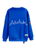 SUDADERA NESTCRACK