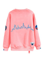 SUDADERA NESTCRACK