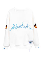 SUDADERA NESTCRACK