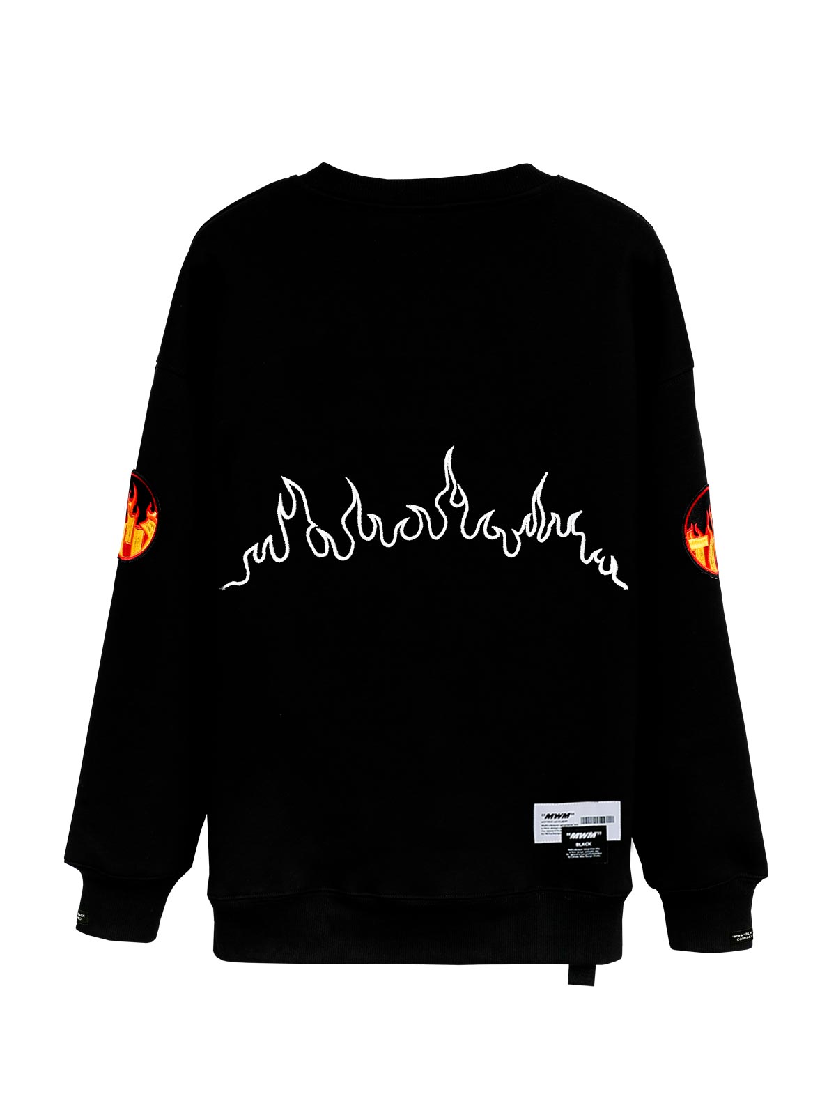 SUDADERA NESTCRACK