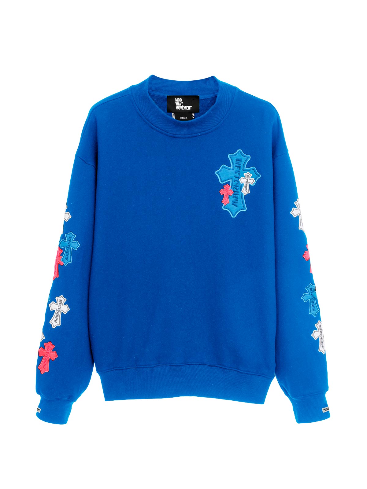 NESTCRACK SWEATSHIRT