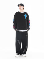 SUDADERA NESTCRACK