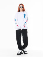 SUDADERA NESTCRACK