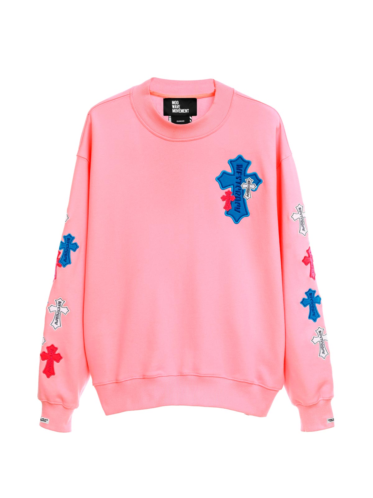 NESTCRACK SWEATSHIRT