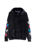 SUDADERA NESTCRACK CON CAPUCHA