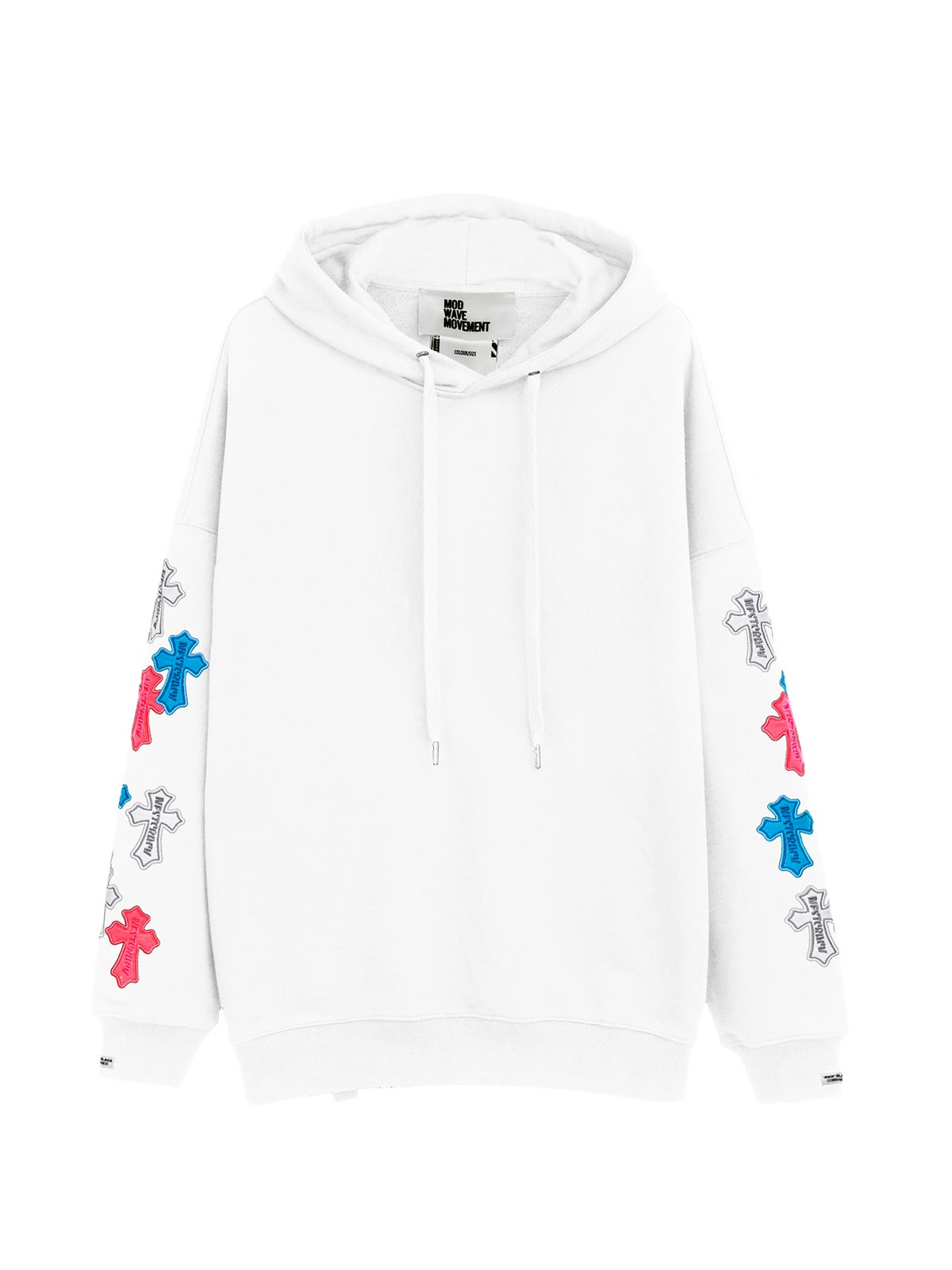 NESTCRACK HOODIE