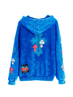 SUDADERA NESTCRACK CON CAPUCHA