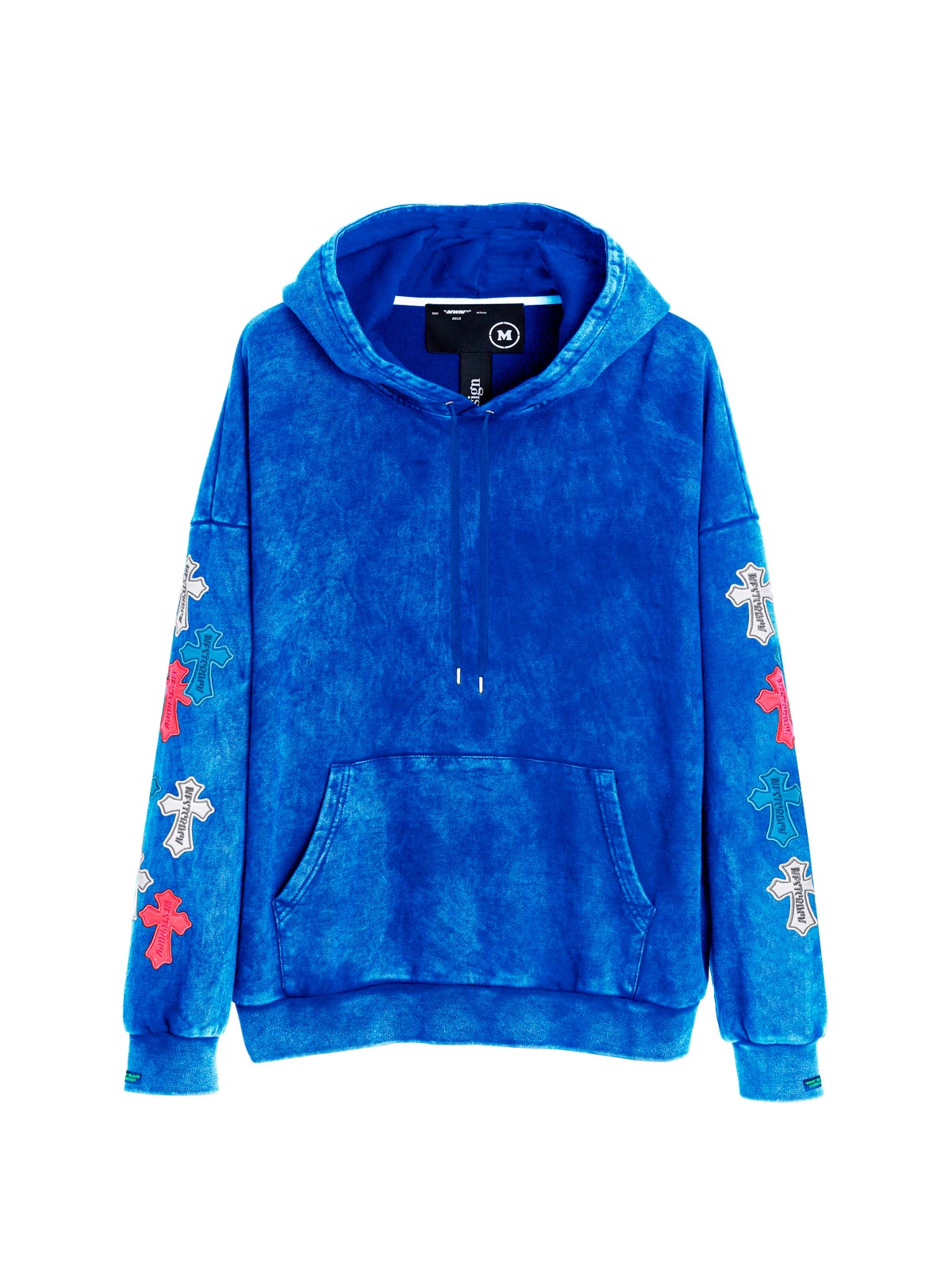 NESTCRACK HOODIE