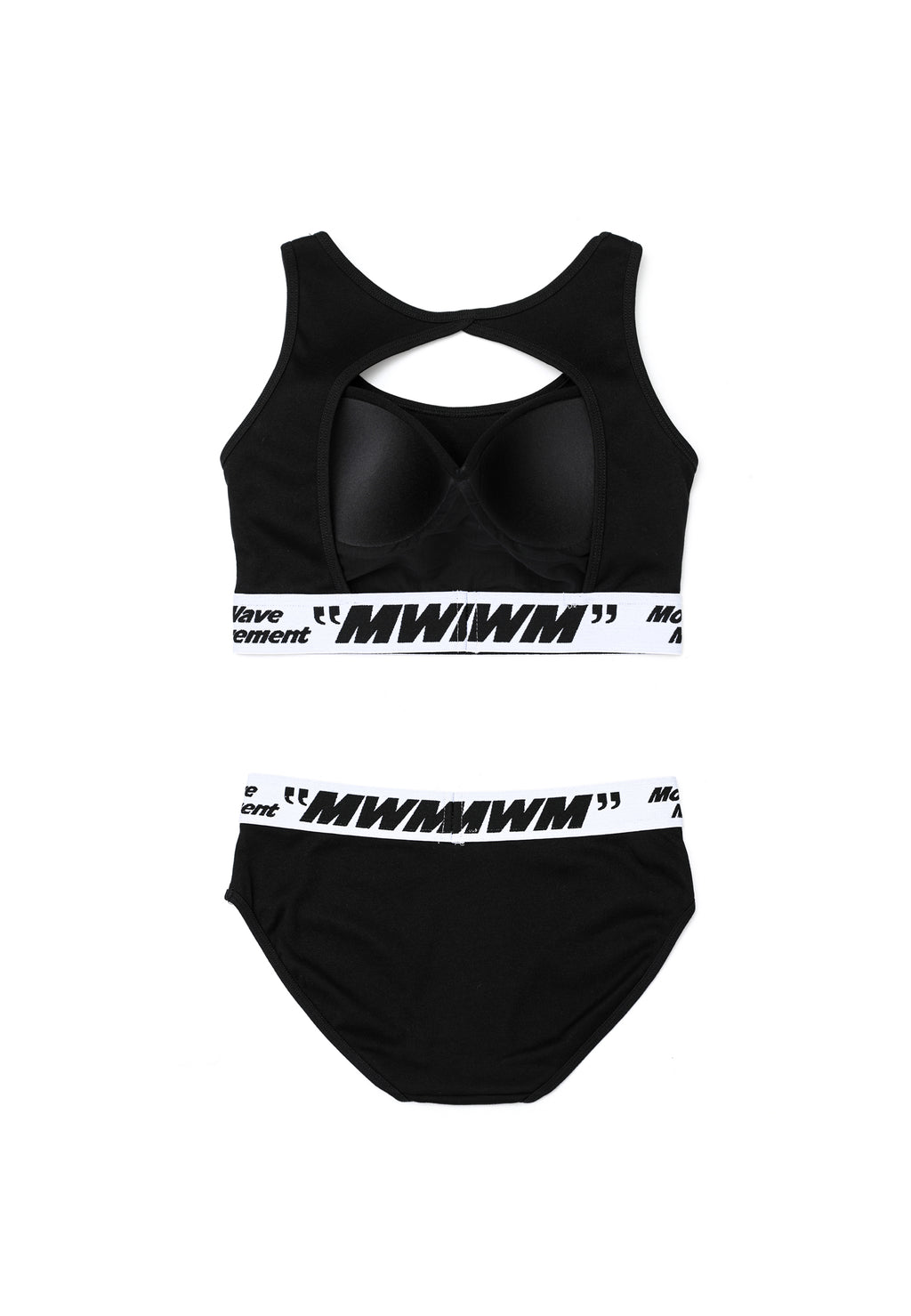 CONJUNTO INTERIOR MWM