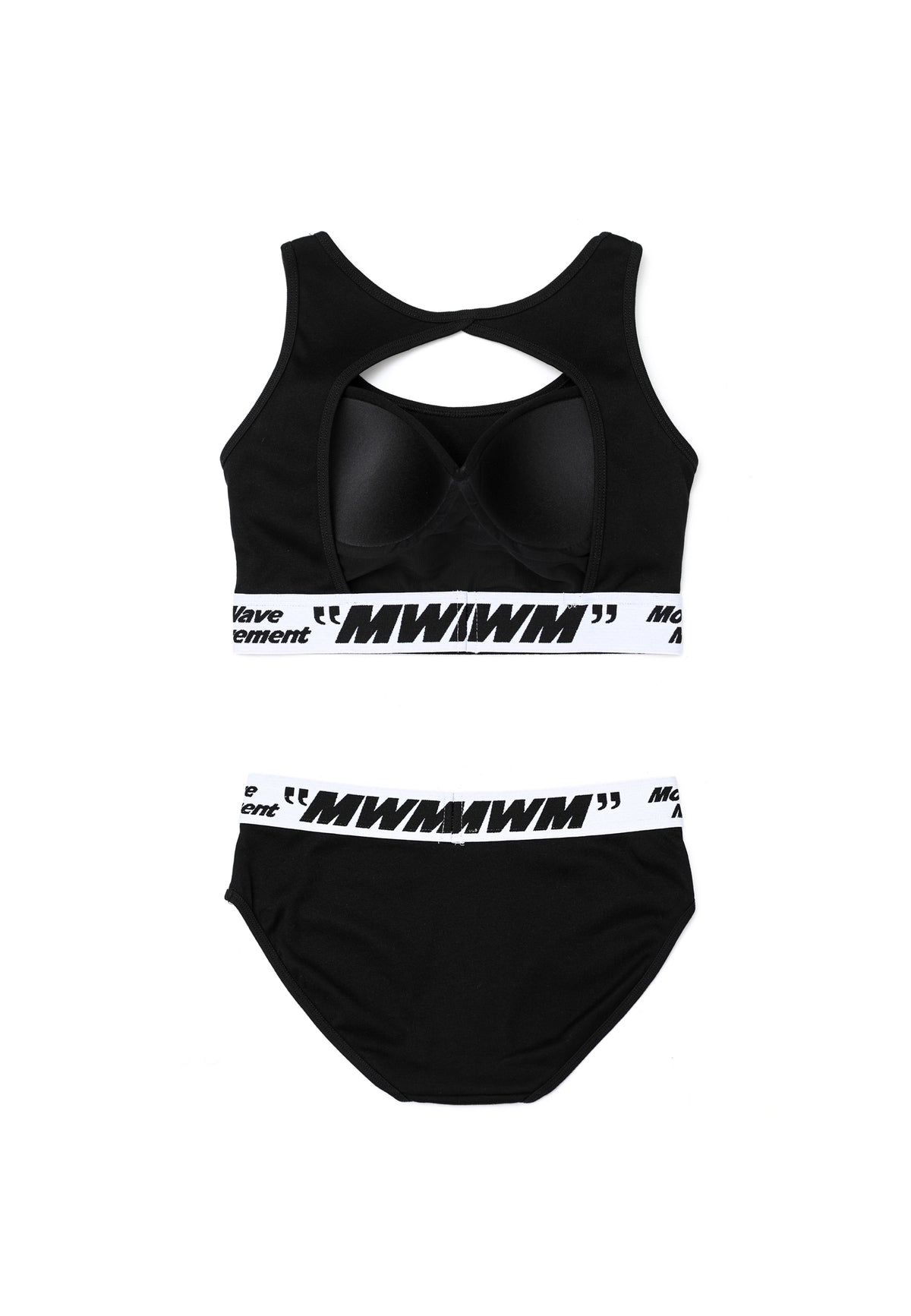 CONJUNTO INTERIOR MWM