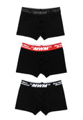 PACK MWM BOXERS