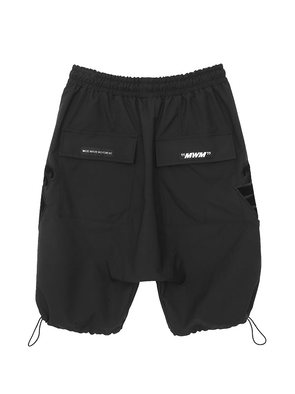 CARGO SHORTS