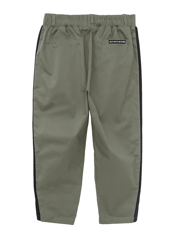 SUIT TROUSER