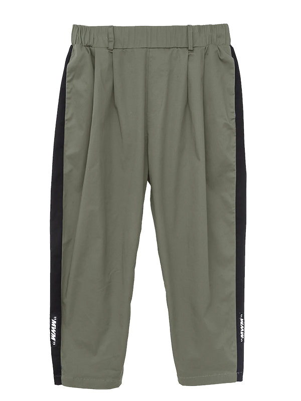 SUIT TROUSER