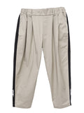 SUIT TROUSER