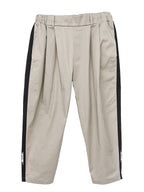 SUIT TROUSER