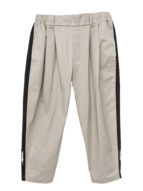 SUIT TROUSER