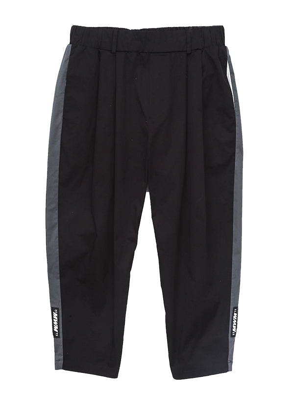 SUIT TROUSER