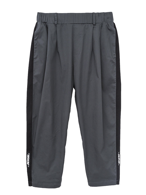 SUIT TROUSER