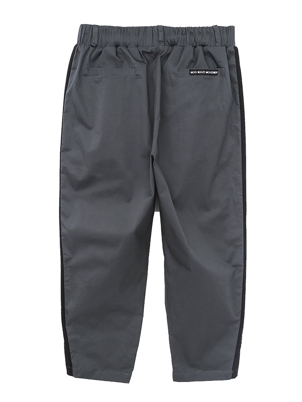 SUIT TROUSER