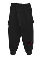 PANTALÓN CARGO BOLSILLOS