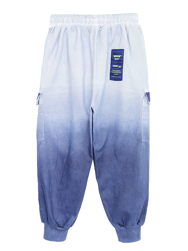 GRADIENT TROUSERS