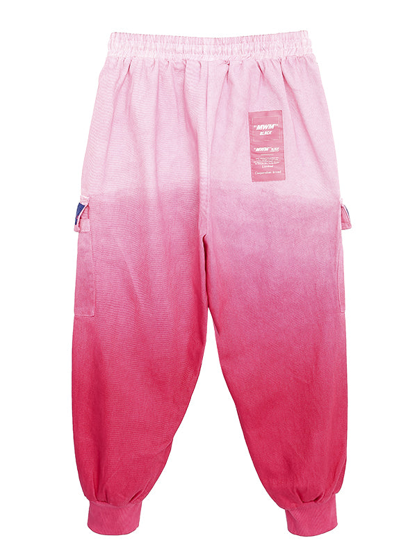 GRADIENT TROUSERS